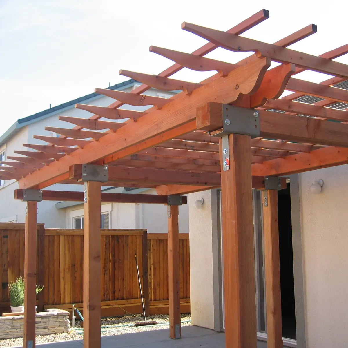 Construction