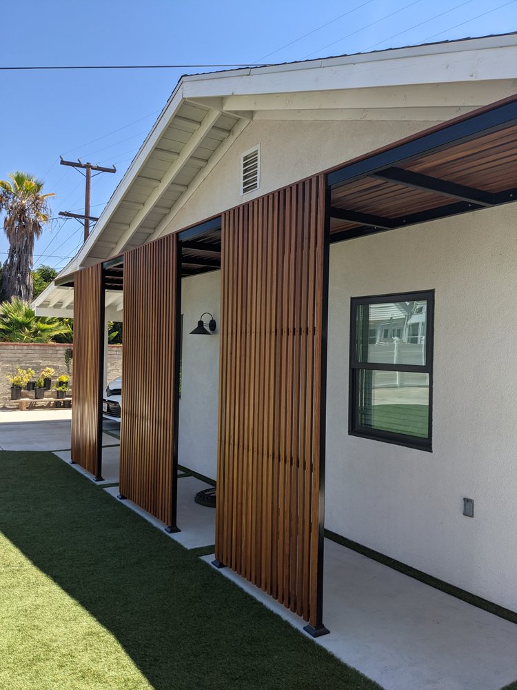 Custom Woodwork