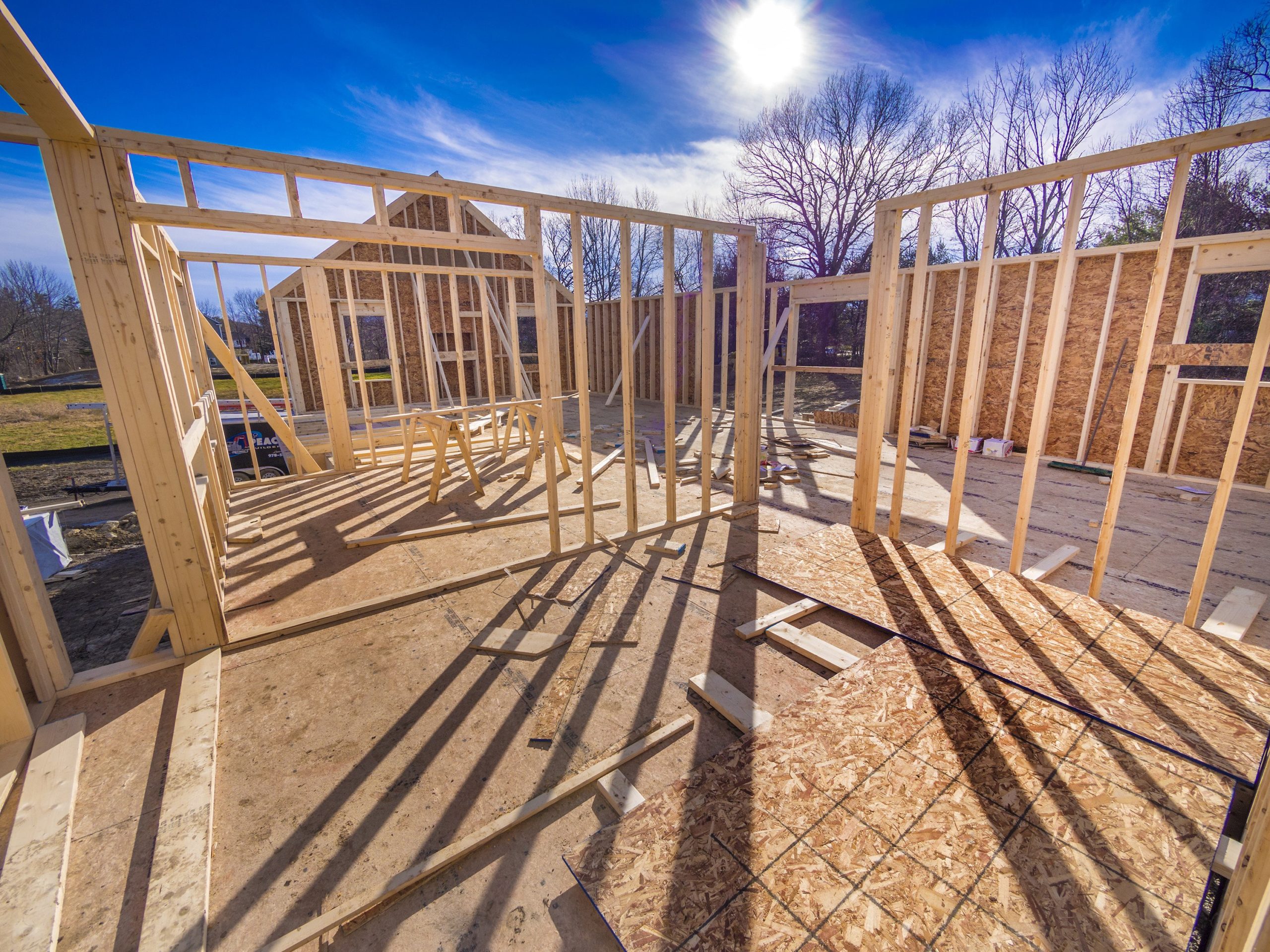 Carpentry