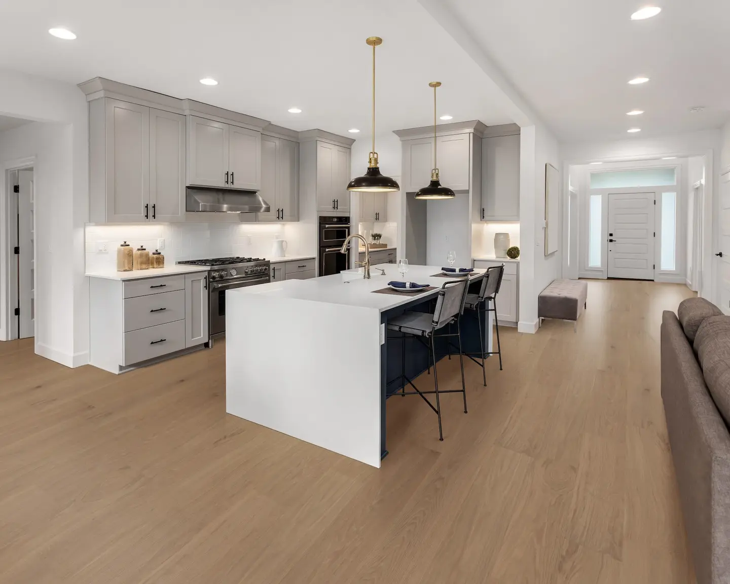 Flooring