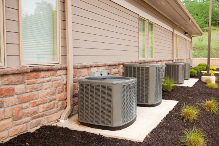 HVAC