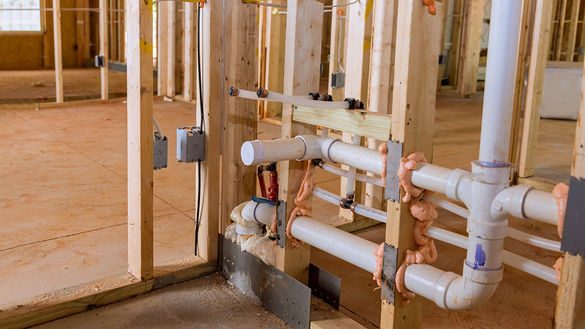 Plumbing